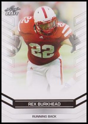 59 Rex Burkhead